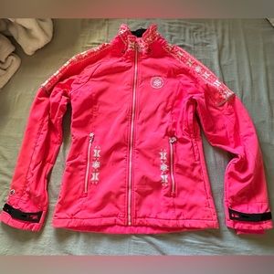 Ostyle active jacket